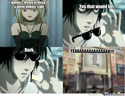 23 Funny Death Note Memes You Won T Be Able To Forget Sayingimages Com