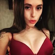 Карицкая порно - лучшие моменты из ее коллекции 18+