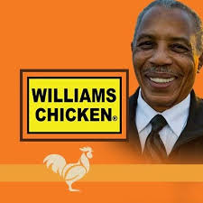 Williams Chicken