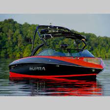 Pin By Nigel Easley On Wakeboarding Supra Boats Wakeboard Boats Boat