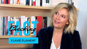 Parmi toutes les émissions que flavie flament a présentées sur tf1, il y en a une dont. Flavie Flament Arrete Son Emission On Est Fait Pour S Entendre Sur Rtl Et Devoile Ses Nouveaux Projets