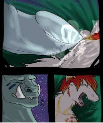 Unfortunate Wayfarer comic porn | HD Porn Comics