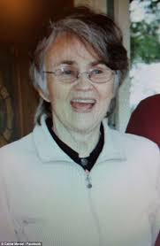 Twenty victims of deadly California wildfires are named