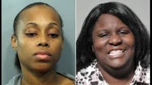 2 women sought in JEA fraud cases