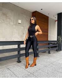 10 looks para rodeio: Aproveite as festas do pe&atilde;o! | Blog Menina Shoes