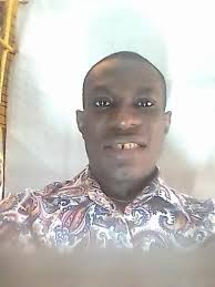 Sonny Nelson Amaechi