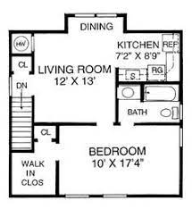 The second floor is a fully functioning. Garage Plans On Pinterest Garage Apartments Garage Apartment Garage Apartment Floor Plans Apartment Floor Plans One Bedroom House