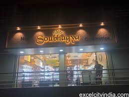 57 likes · 157 were here. New Soubhagya Cosmetics Sangli Excelcity India