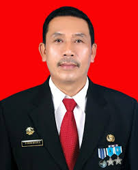 Vinsensius Calon Sekda Kalbar, Ini Profil Singkatnya