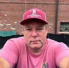 Hand switch or foot switch for boom mic?