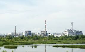Lessons learnt from the chernobyl disaster in 1986. Kernkraftwerk Tschernobyl Wikipedia