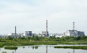 Angst herrscht 1986, weit weg von der katastrophe in tschernobyl. Kernkraftwerk Tschernobyl Wikipedia