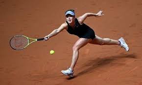 Будь в курсе с нами! Elina Svitolina Garbine Mugurusa Onlajn Tekstovaya Translyaciya Matcha 24 04 2021 Smotret Tennis Na Ua Futbol á‰ Ua Futbol