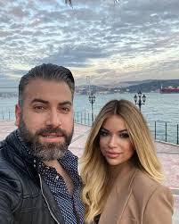 Dion Weber's Instagram, Twitter & Facebook