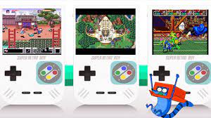 De la mítica consola de dieciséis bits de nintendo en nuestro terminal android. Supergnes For Android Apk Download