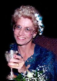 Nancy Waters Obituary