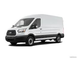 New 2020 Ford Transit 250 Cargo Van Extended Length High Roof Prices Kelley Blue Book