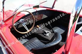 Image result for Live Oak 1967 AC Cars