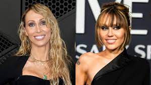 Mãe de Miley Cyrus explica unfollow na filha em meio a rumores de briga familiar - Hugo Gloss