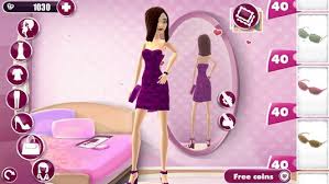 Suis les dernières tendances et apprends à devenir une fille stylée oú que tu sois ! Jeu D Habillage Pour Fille Ado Android App Apk Com Fashion Teen Girls Dressup Game Par Webelinx Love Story Games Telecharger Sur Phoneky