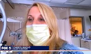 别跟新冠病毒耍“小聪明”！ 佐州一小伙全家接种疫苗，他却拒打疫苗，后果太惨!