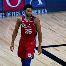 Allen iverson was the smallest mvp ever, and one of the greatest little men of all time. Let S Speculate What Are Allen Iverson Ben Simmons And Sixers President Chris Heck Hinting At Liberty Ballers