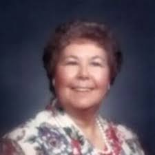 Obituary information for Bernice Christine Huls