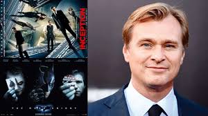 The director has been very vocal about wanting audiences to see 'tenet' in theaters. Christopher Nolan Turns 49 From Joker To Scarecrow Here S What His Movies Characters Taught Us About Life