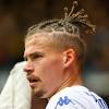 Kalvin phillips in other locations. 1