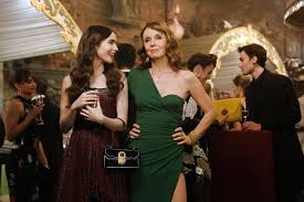 202016+ 1 seasonus tv programmes. Want To Play La Parisienne Here S How The New York Times