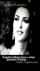 Angelica Maria