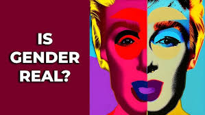 Is Your Gender Up to You?