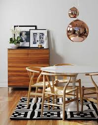 Tulip Table Round Lacquer In 2020 Tulip Table Saarinen Tulip Table Small Dining Table