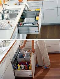 No Wasted Space Like This Idea And Will Try And Do When We Do Our Remodel With Images Kitchen Sink Design Home Decor