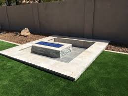 Unfortunately, it is the case that artificial grass will melt when it comes into contact with open fire and hot objects. Artificial Turf Installation All Terrain Landscaping