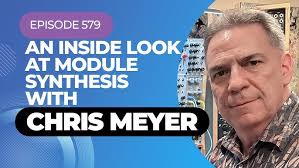 Episode #386: Producer Kris Bradley, Your Streaming Digital Dollar, And  Winter NAMM Postponed