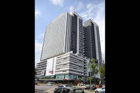 The kampachi at the highly successful plaza33 mixed development hub in petaling jaya renowned for the weekend buffet. Plaza 33 For Sale In Petaling Jaya Propsocial