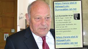 Das ist kein Scherz“