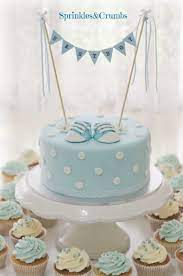 Pin On Christening Cakes