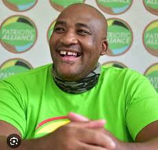 Ward 34 By-Election 💚🔥💚