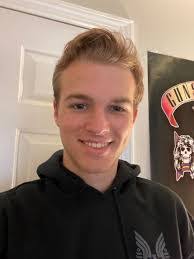 Ethan Brock's Instagram, Twitter & Facebook