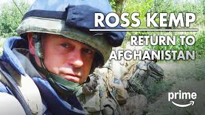 Prime Video: Tougher than a Tank