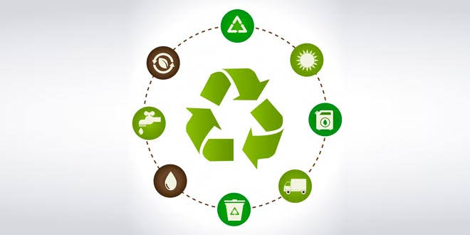 Circular Economy: Re-Thinking Growth For The Benefit Of The Environment And  Public Health | Environment