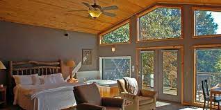 We did not find results for: Our Upscale Glass Front Cabins Overlooking Beaver Lake Picture Of Beaver Lakefront Cabins Eureka Springs Tripadvisor