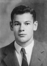 Joseph Floyd Yoder Jr. (1924-1994)