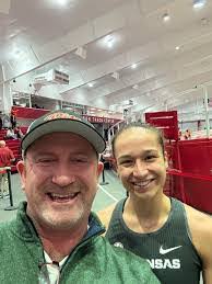 Kevin Hughett's Instagram, Twitter & Facebook