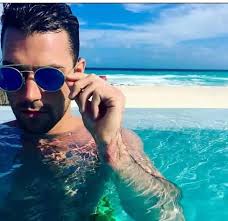 Movie Short Jarred Harper