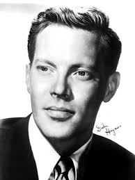 Dick Haymes Pictures
