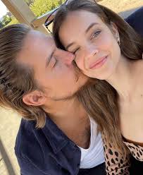 Dylan Sprouse and Barbara Palvin's Relationship Timeline