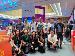 ByteHouse Powers Global Expansion with Innovative Cloud Data Warehousing  Solutions at AWS Summit China 2023 | by ByteHouse | Aug, 2023 | Medium